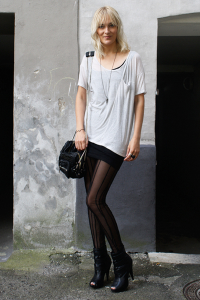 Helmut Lang t-shirt - Carin