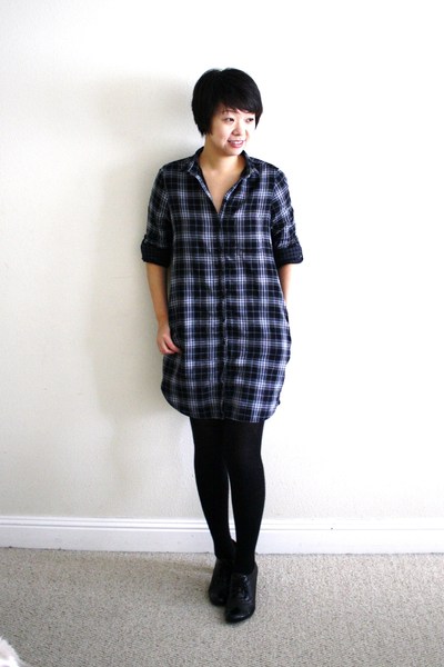 Zara Dresses on Black Zara Dresses    Zara Dress  By Helenz   Chictopia