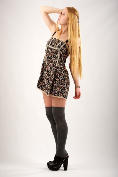 winter kate dress. light pink Winter Kate dress