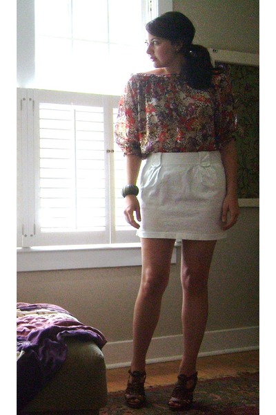 Luella For Target. blouse - Luella for Target