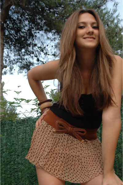 burnt orange hair color pictures. urnt orange q2 belt