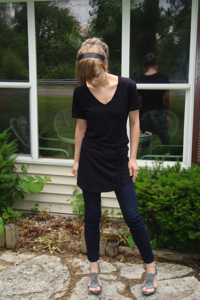 lauren conrad in jeans. Lauren Conrad Collection
