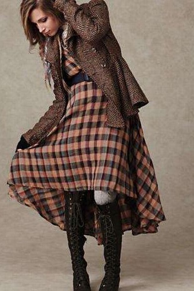 black people images free. brown free people jacket - black Jeffrey Campbell boots - free people dress