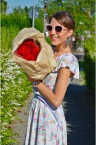 Primark Sunglasses Pink