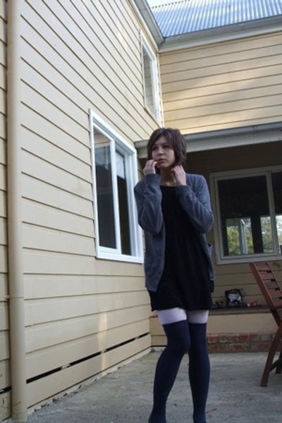 Shop Fashion on Myer Tights  Sock Shop Socks    Socks  By Fashionfake   Chictopia