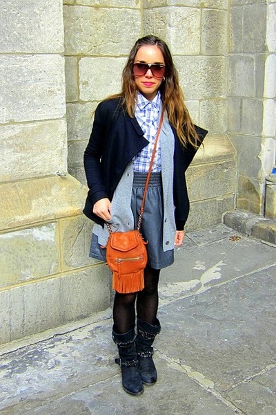 black vera wang lavender label