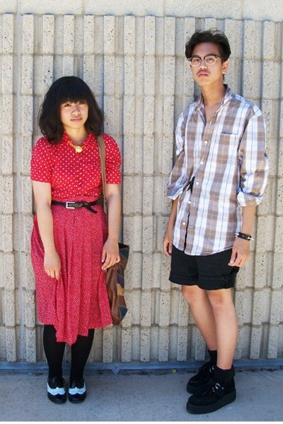 TUK Shoes SS12 Collection