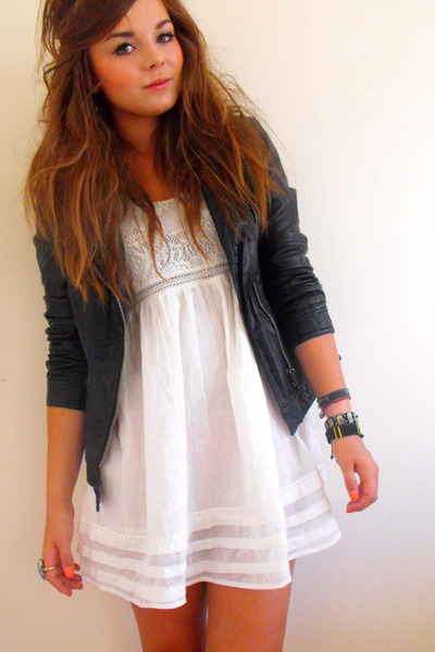 View Black Shirt Dress Primark PNG