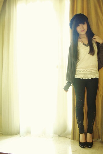 Zara Clothes Shop Fashion on Zara Tights Clothes Things Cardigan Steve