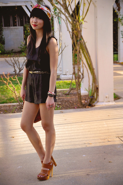 bronze wooden platform wooden platform sandals. bronze wooden platform