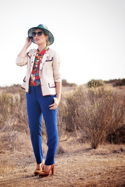 ine West Heels | Pants Match Made in Heaven